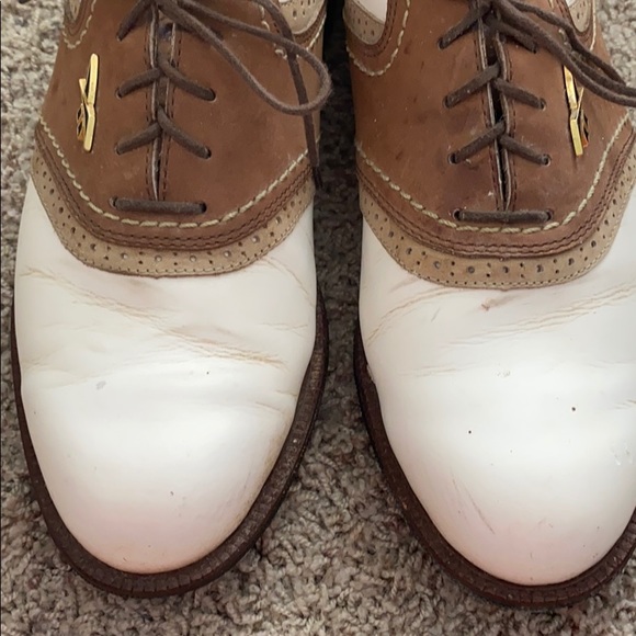 Reebok DMX Liner Spikeless Golf Shoes - Picture 2 of 8